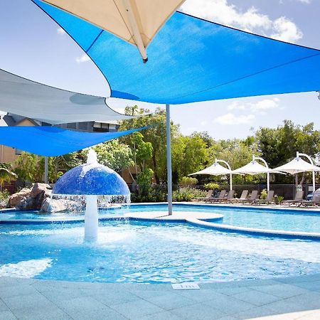 Presidential Bungalow Busselton Εξωτερικό φωτογραφία