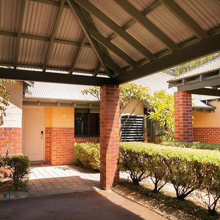 Presidential Bungalow Busselton Εξωτερικό φωτογραφία
