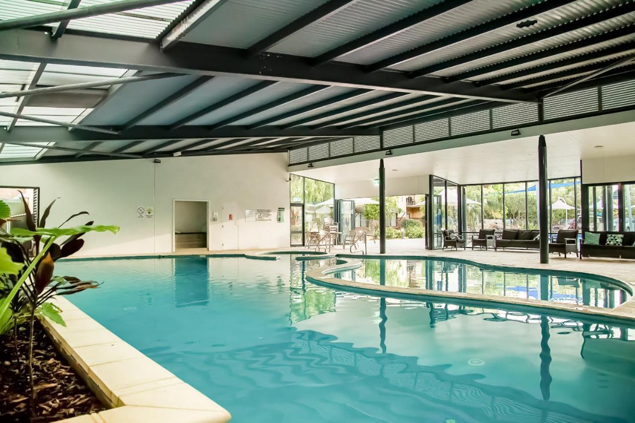 Presidential Bungalow Busselton Εξωτερικό φωτογραφία