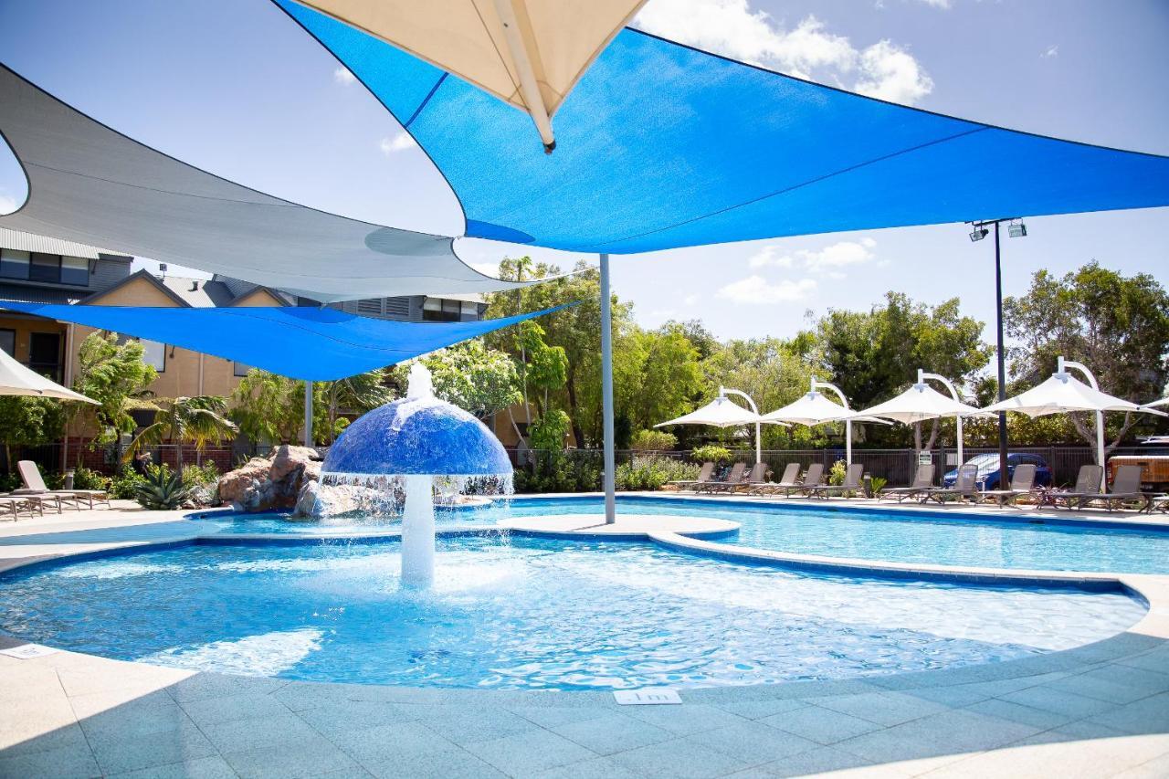 Presidential Bungalow Busselton Εξωτερικό φωτογραφία