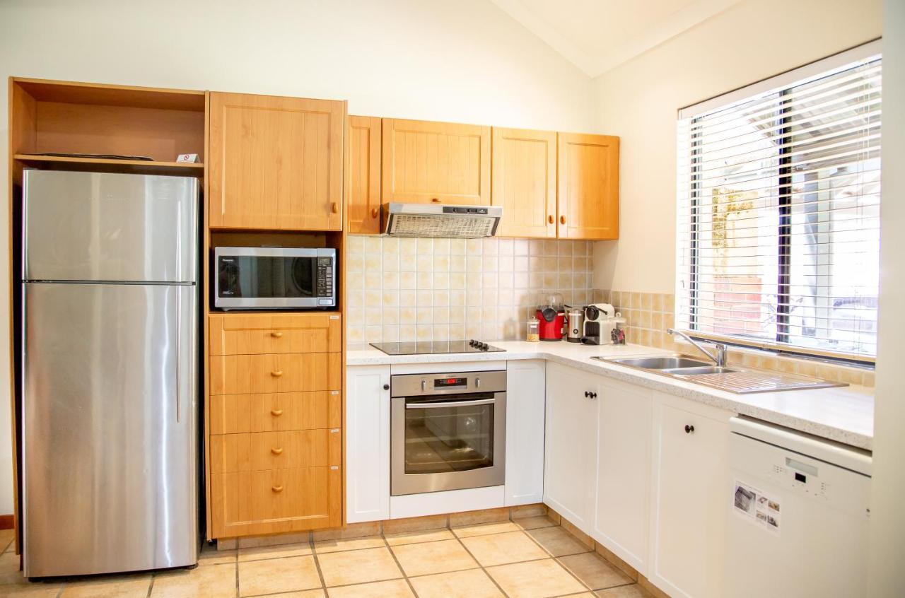 Presidential Bungalow Busselton Εξωτερικό φωτογραφία