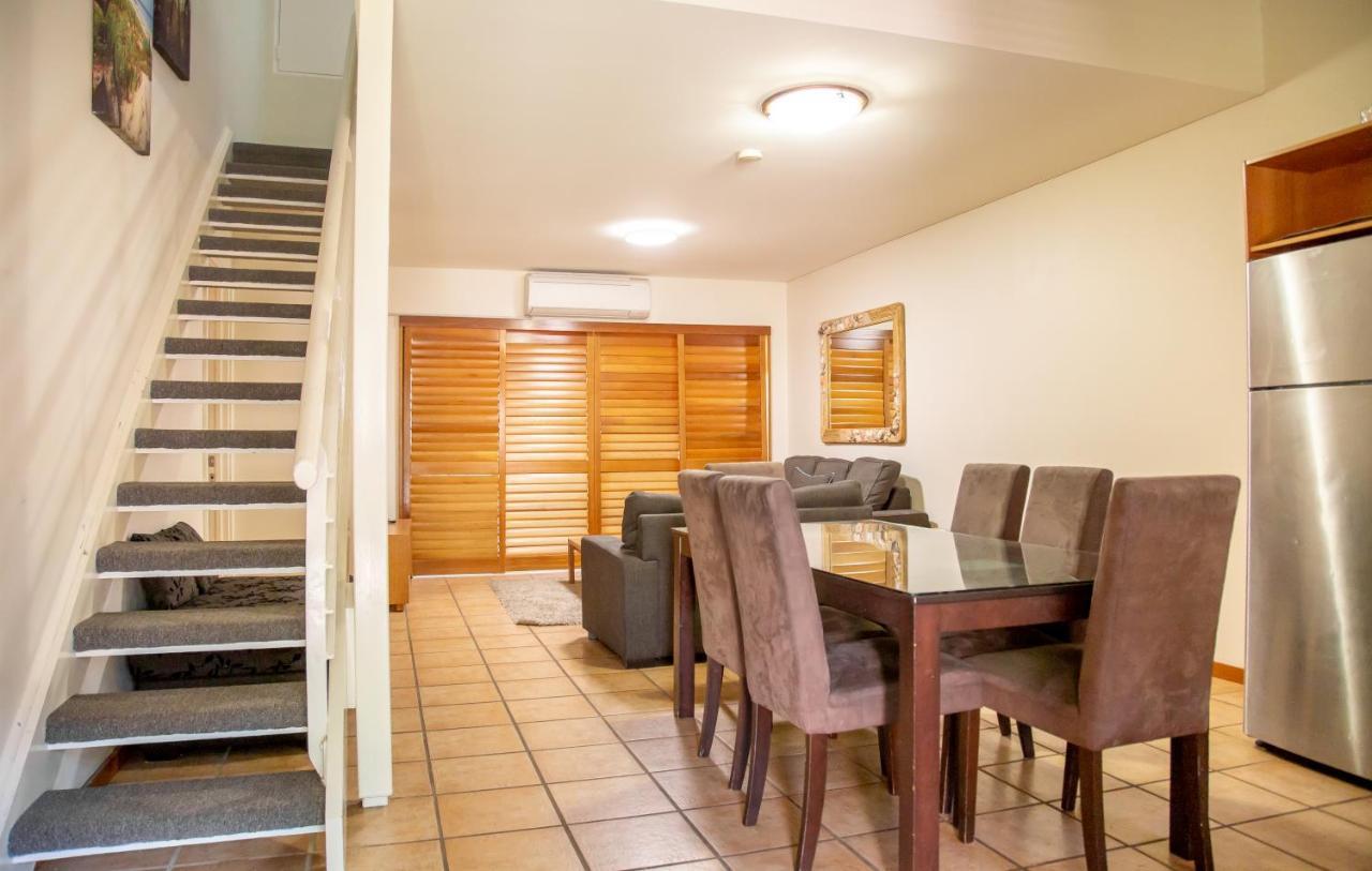 Presidential Bungalow Busselton Εξωτερικό φωτογραφία
