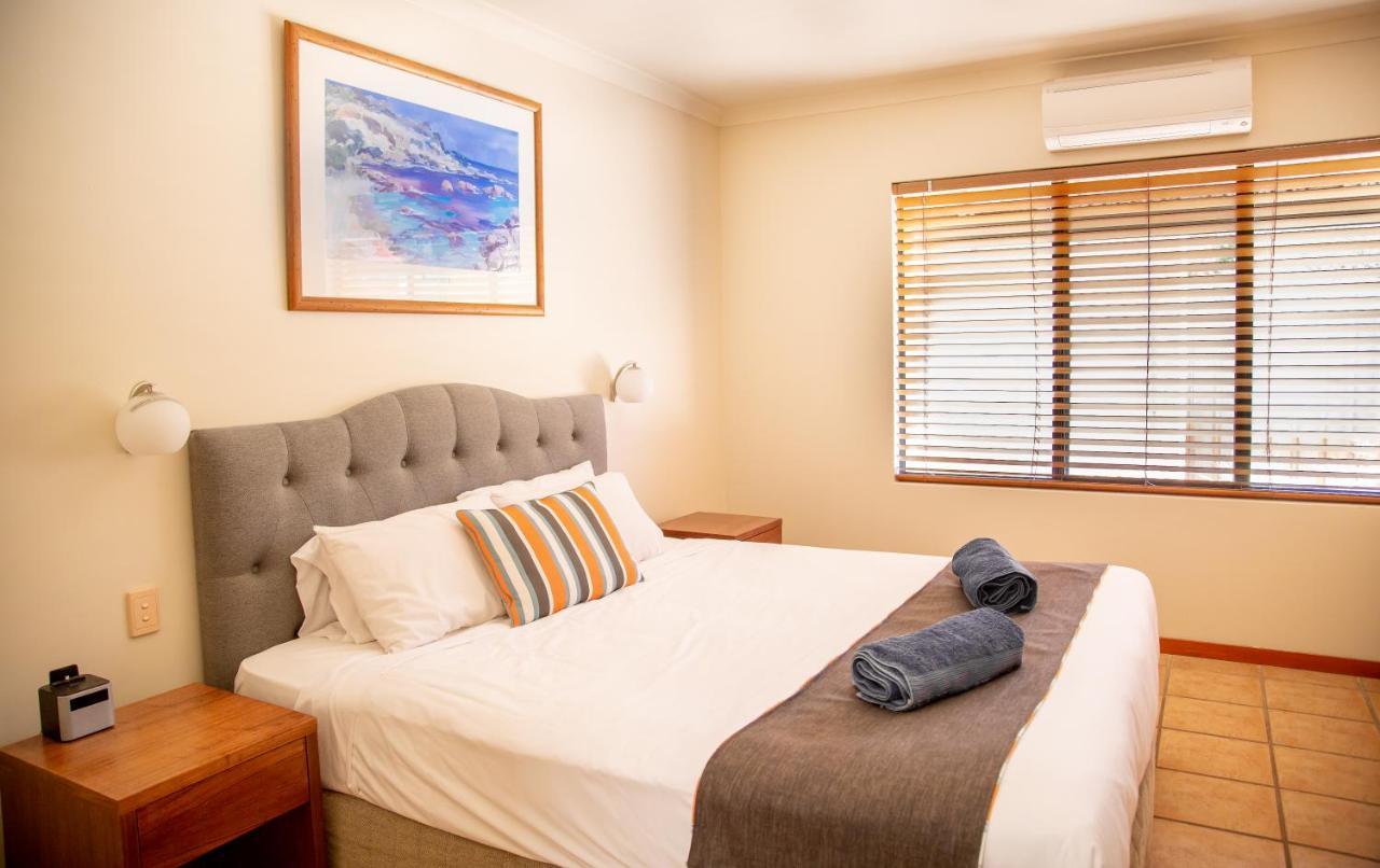 Presidential Bungalow Busselton Εξωτερικό φωτογραφία