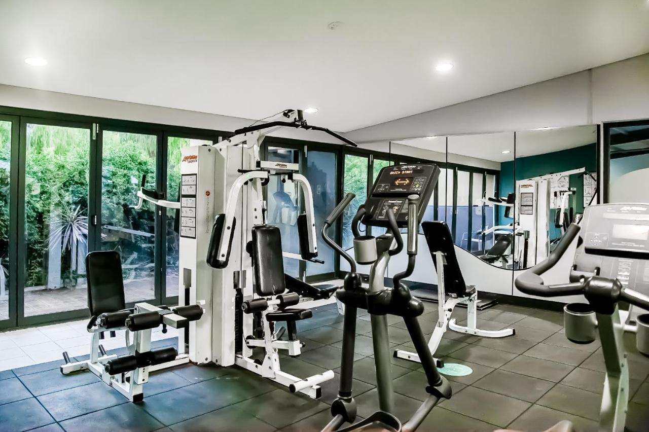 Presidential Bungalow Busselton Εξωτερικό φωτογραφία