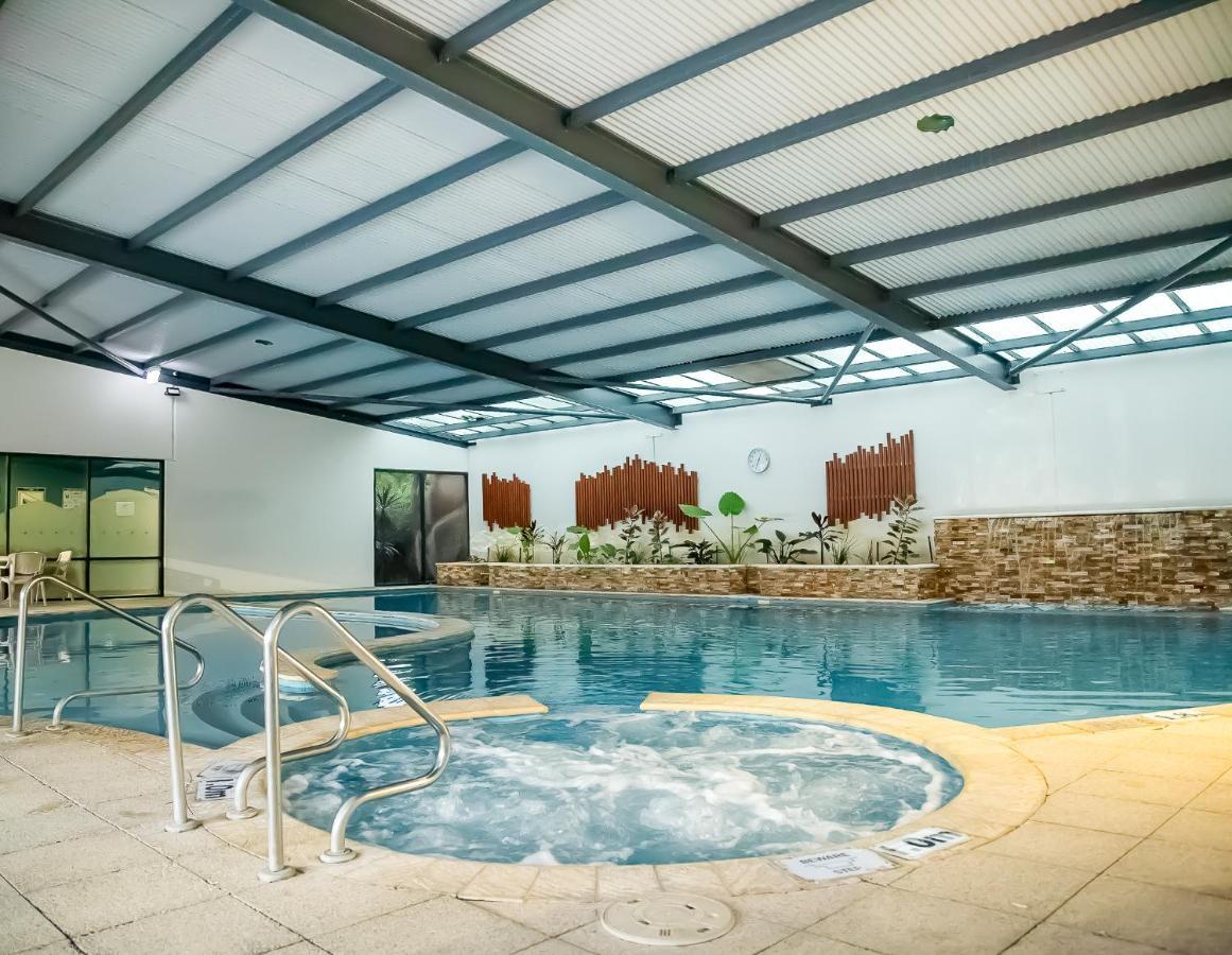 Presidential Bungalow Busselton Εξωτερικό φωτογραφία
