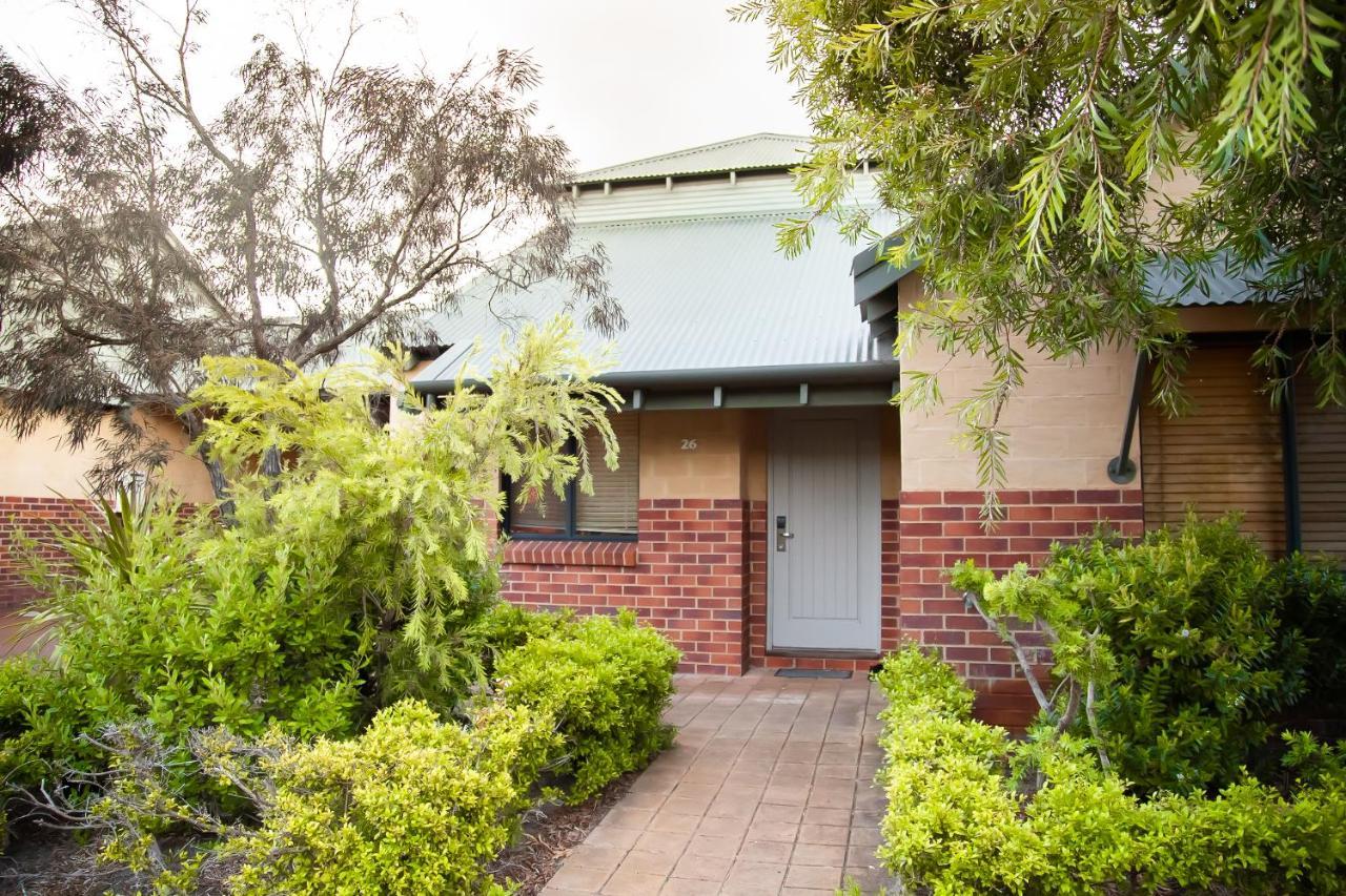Presidential Bungalow Busselton Εξωτερικό φωτογραφία