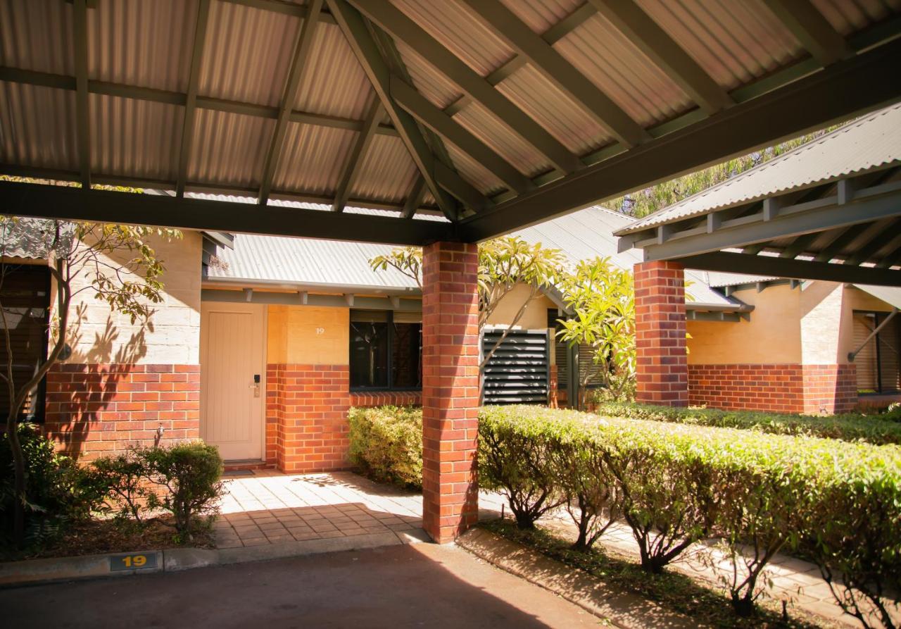 Presidential Bungalow Busselton Εξωτερικό φωτογραφία