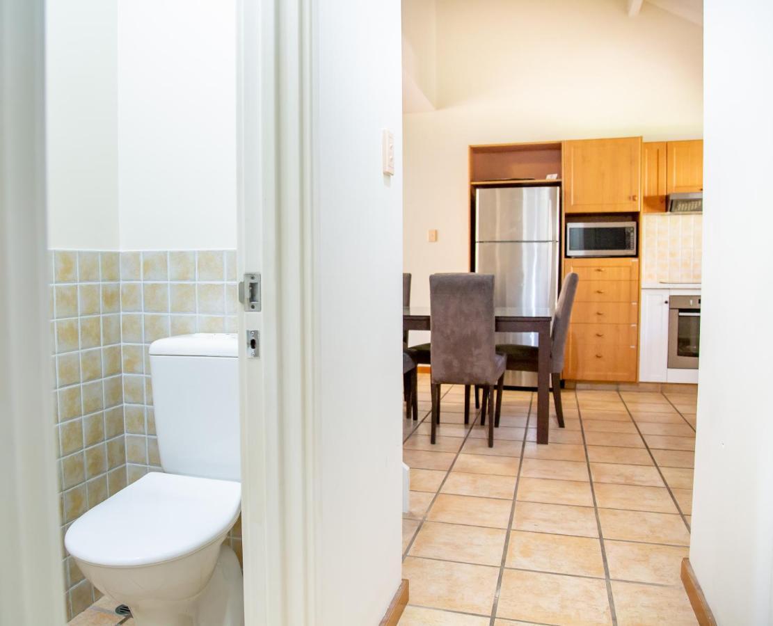 Presidential Bungalow Busselton Εξωτερικό φωτογραφία
