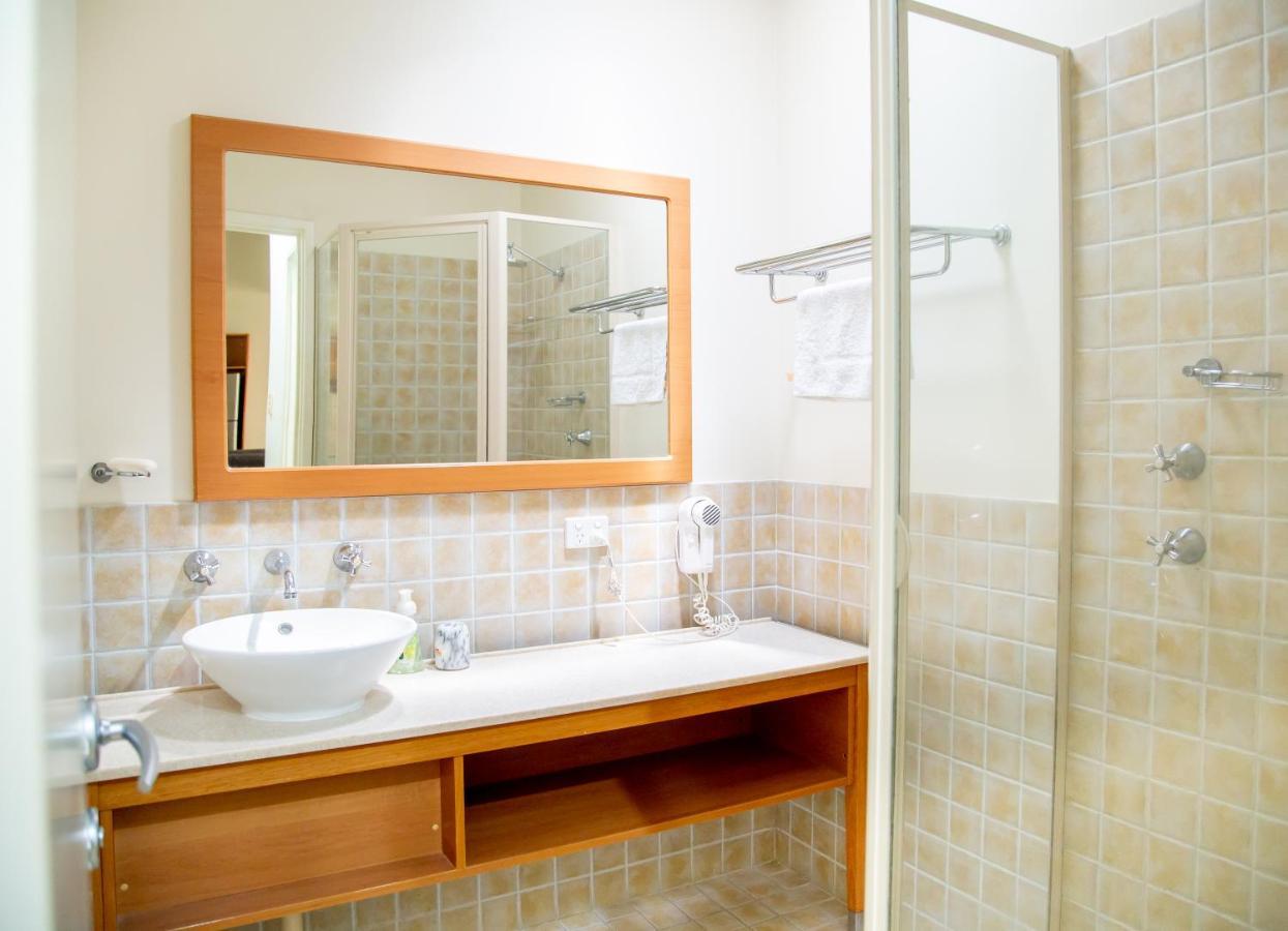 Presidential Bungalow Busselton Εξωτερικό φωτογραφία