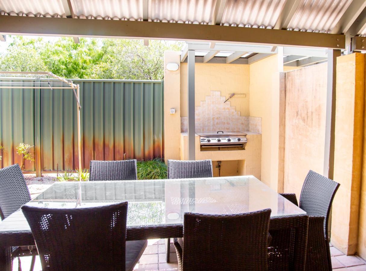 Presidential Bungalow Busselton Εξωτερικό φωτογραφία