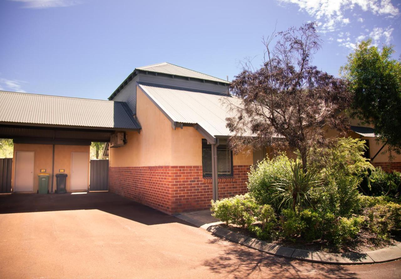 Presidential Bungalow Busselton Εξωτερικό φωτογραφία