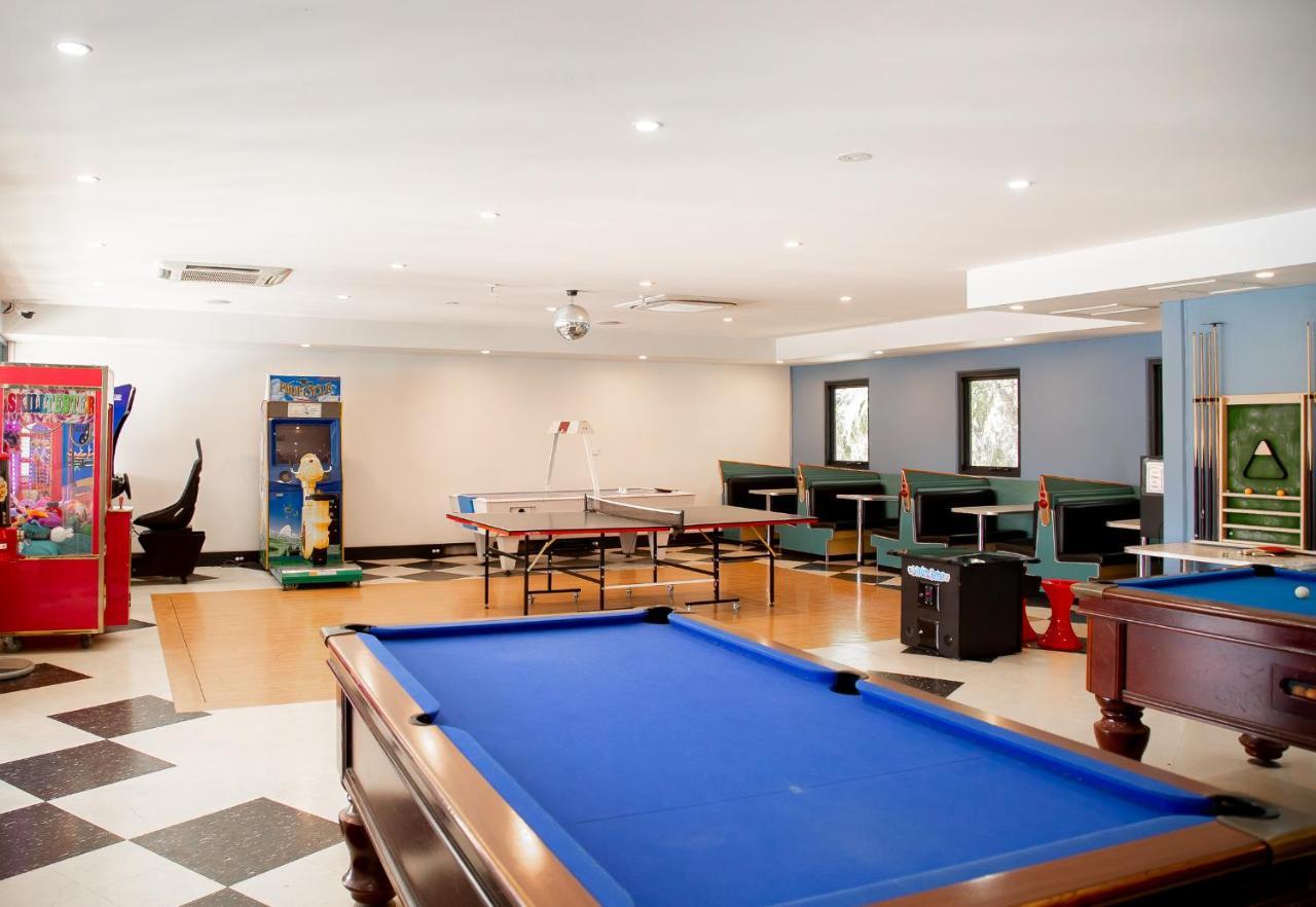 Presidential Bungalow Busselton Εξωτερικό φωτογραφία