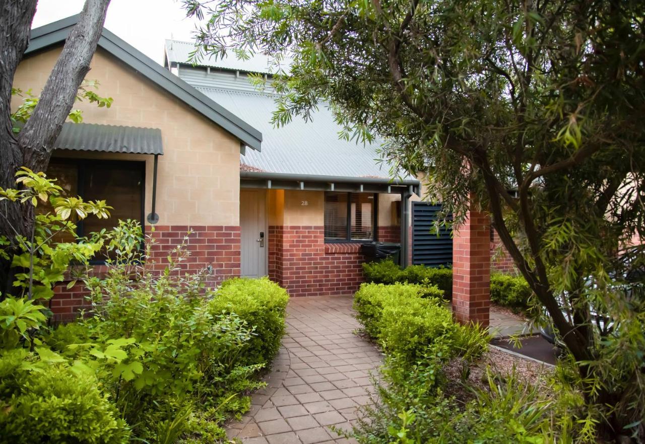 Presidential Bungalow Busselton Εξωτερικό φωτογραφία