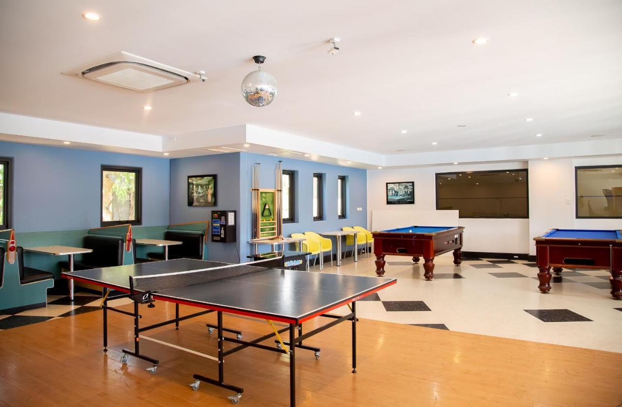 Presidential Bungalow Busselton Εξωτερικό φωτογραφία