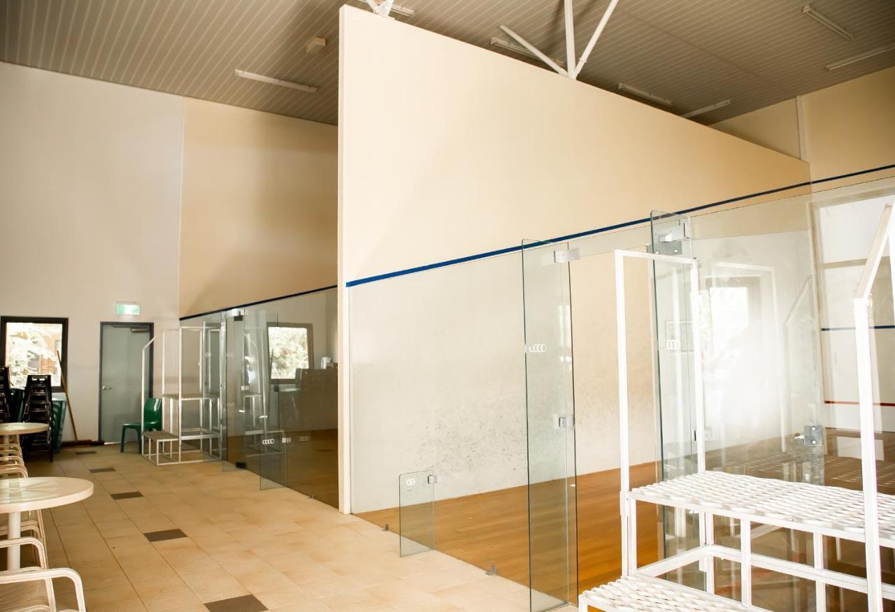 Presidential Bungalow Busselton Εξωτερικό φωτογραφία