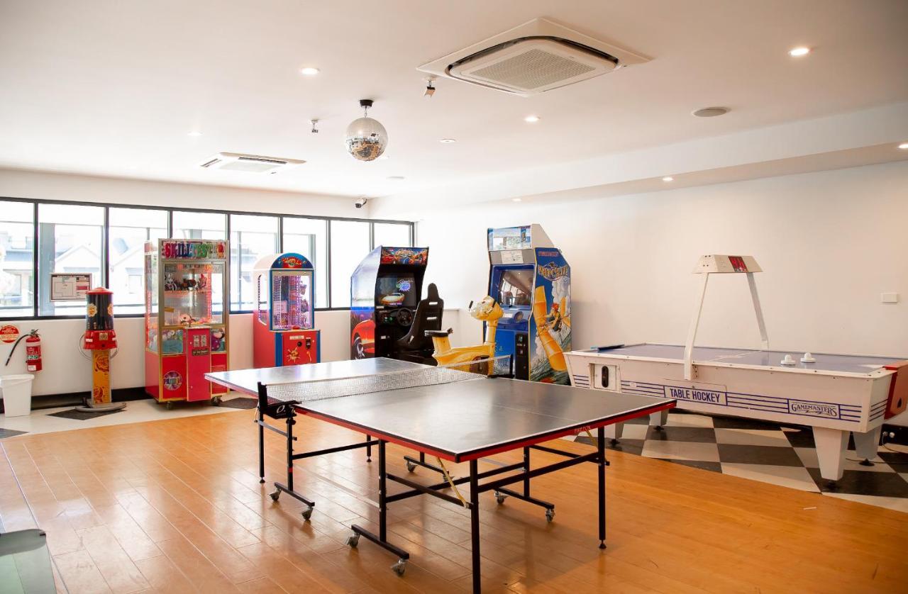 Presidential Bungalow Busselton Εξωτερικό φωτογραφία