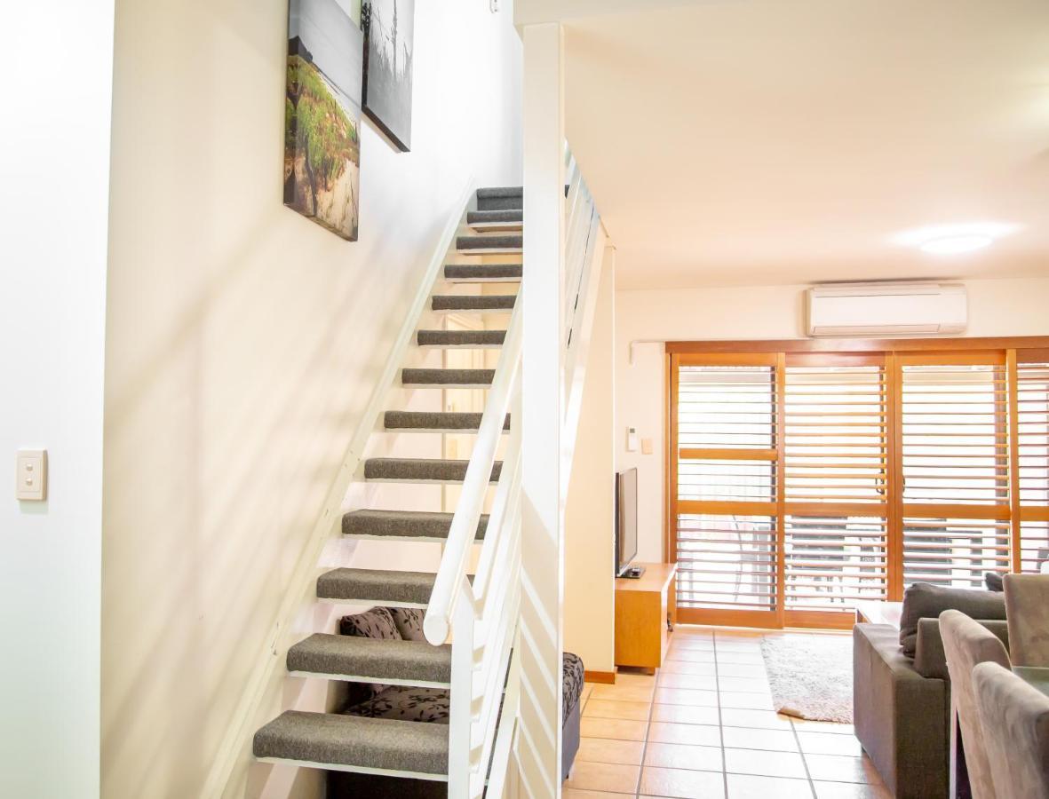 Presidential Bungalow Busselton Εξωτερικό φωτογραφία