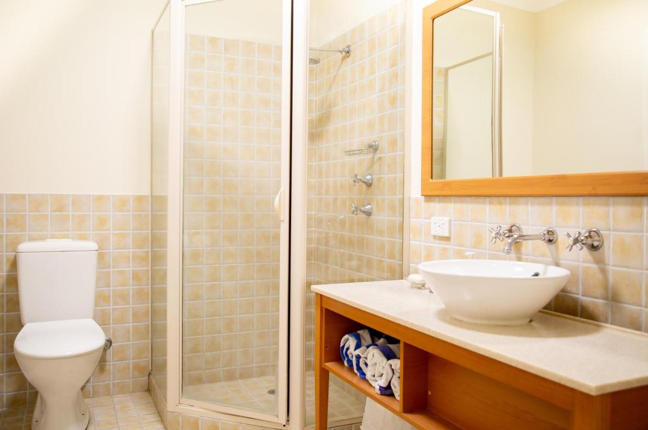 Presidential Bungalow Busselton Εξωτερικό φωτογραφία