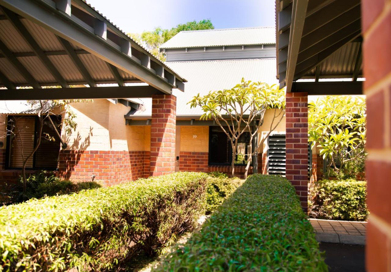 Presidential Bungalow Busselton Εξωτερικό φωτογραφία