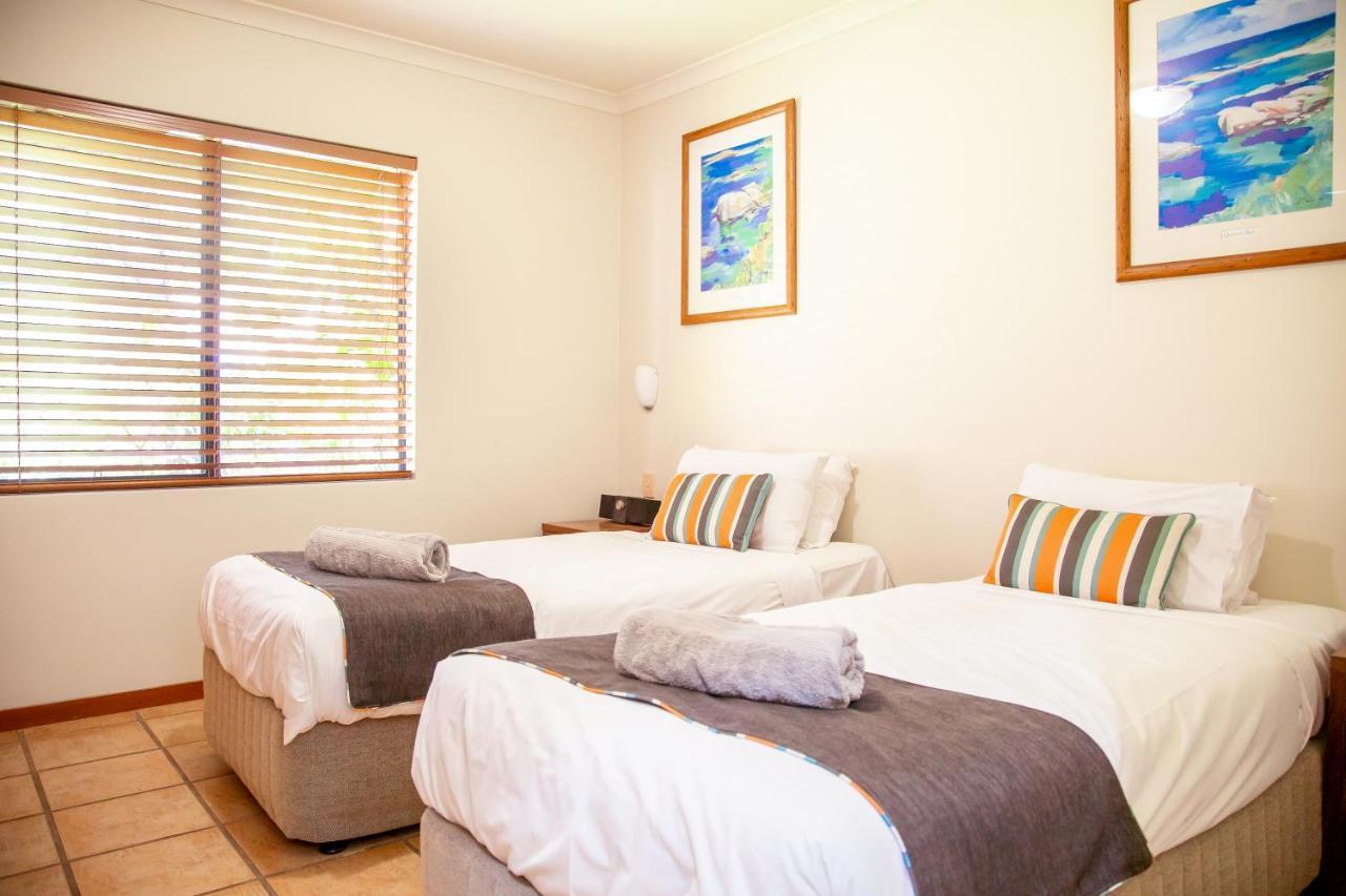 Presidential Bungalow Busselton Εξωτερικό φωτογραφία